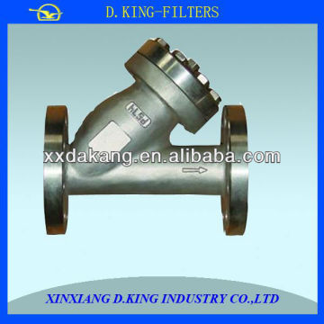 DN250 SS304 material hayward sand filter valve