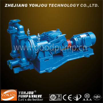 DBY Series Electrical Pnuematic Diaphragm Pump