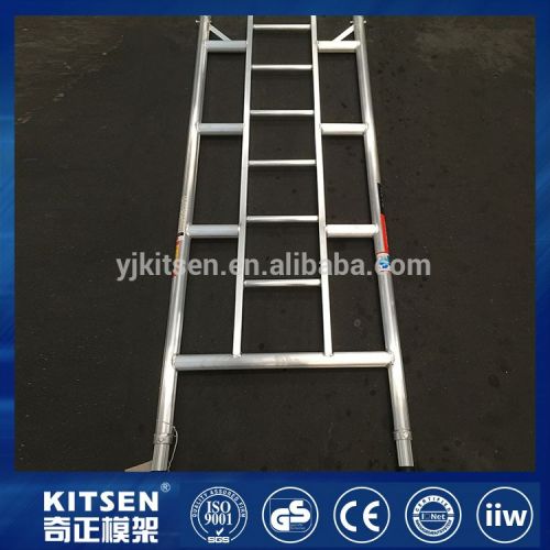 Best Prices hoisting alumimum scaffold towers