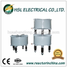 6KV air core high voltage detuned reactor
