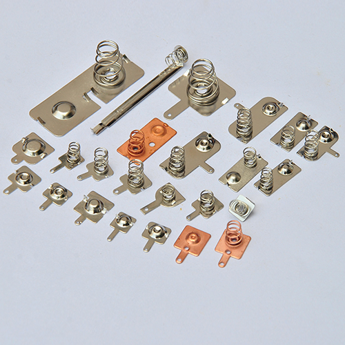 metal stamping parts