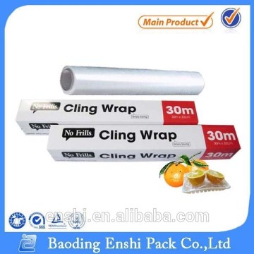 High quality Pe Protective Film ,Pe Cling Film,Poly Package Film