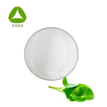 Natural Centella Asiatica Extrait Powder Asiaticoside 95%