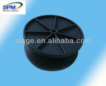 OEM injection plastic production