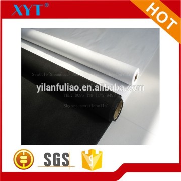 Factory direct sale fusible non woven interlining rolls