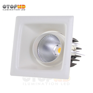 Abjustalbe Led Down Light 10W Recessed Down Light