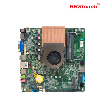 QM8H-5G Motherboard(Intel UHD Graphics)