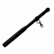 Stun Gun with Strong Illumination, High-voltge Electric Shock