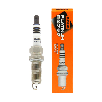 S302P MASUMA 22401-ED815 - Denso FXE20HR11 Spark Plugs for Nissan