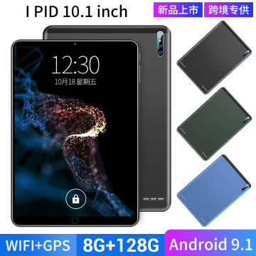 10.1 inch 4GB MT6797IPS Android tablet pc