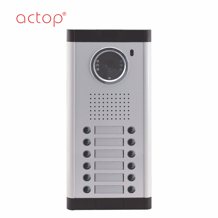 Cheap Video Door Entry Systems