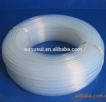 PFA TEFLON Transparent corrosion resistance tubing