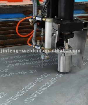 inkjet marking machine