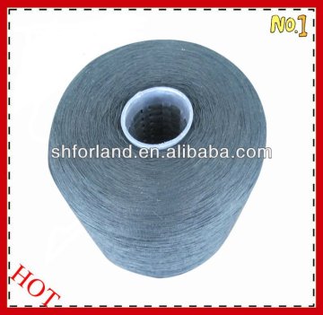 100% machine knitting yarn 20/1 auto cone for circle machine