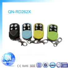 4 Button Garage Door universal door remote control QN-RD262X