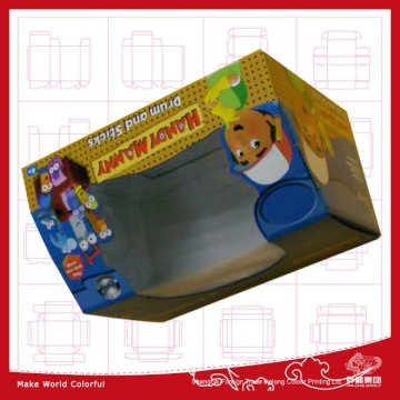 manufacture window box