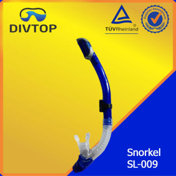 Dive Mask And Snorkel Dive Tube