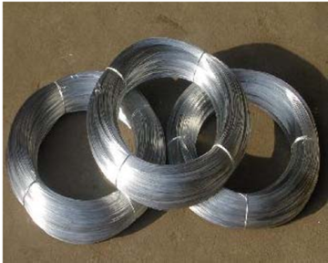 high quality electronic galvanized wire