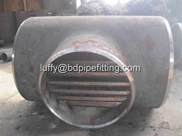 Alloy Pipe Fitting 508