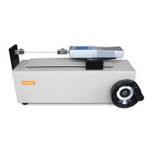 SLH Automatic Spiral Frame Manual Horizontal Tension Testing Machine