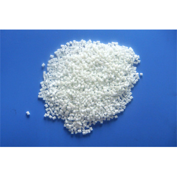 Plastic Pellets Carbonated Beverage Bottle Pet Resin Chips