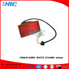 Volvo Sun Visor Lamp 8144063 8144064