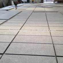 Slin White granite cladding tile,light granite wall tile