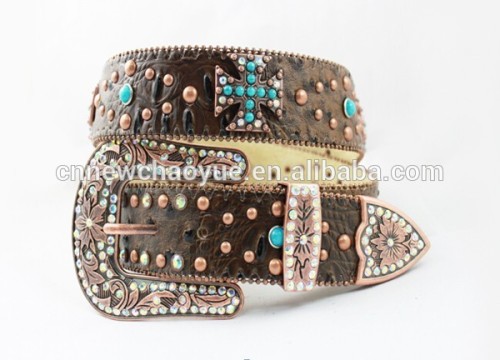 Fashion women belt,women metal belt,rhinestone belt