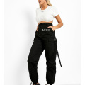 Fashion Ladies Trousers Overalls Custom Wholesale