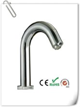 touch less brass Basin Faucet
