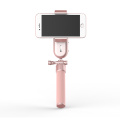 Design fashion selfie gimbal with compact structure