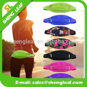 2016 new style sport waist bag