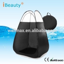 Spray Tan Boot Outdoor Tent