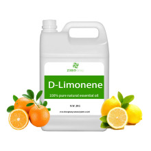 wholesale 99% purity d-Limonene for cosmetic