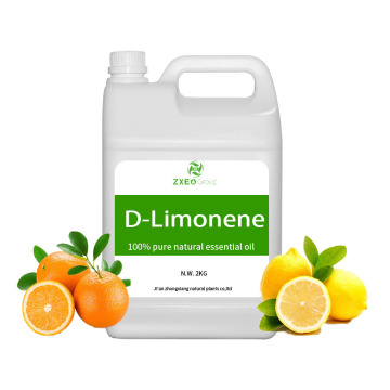 wholesale 99% purity d-Limonene for cosmetic