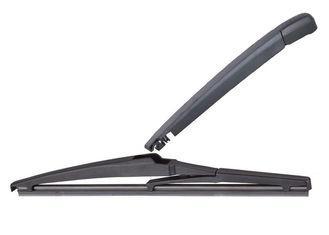 Daihatsu Hyundai Rear Window Wiper Blades 12 Inch , Plastic