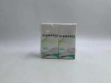 facial tissue pocket packs in bulk with designs