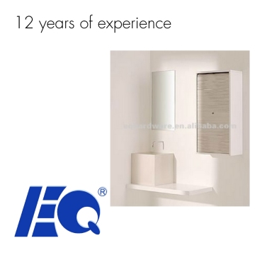 Humanized Custom Made Bathroom Cabinet Aluminum Roll Up Shutter