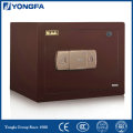 Electronic safe money box