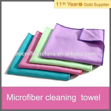 Microfiber Car Cleaning Cloth(microfiber cleaning cloth,car buffing cloth)