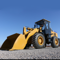 3tons Rated Mini Wheel Loader SEM632D CAT 938K