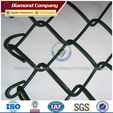 diamond wire mesb fencing