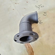 Weichai Exhaust Pipe Assembly 1005103724