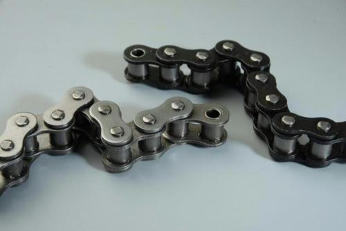 Factory Supply Superior Quality CHJC KETOZ 100% well riveted 428 Motorcycle Chains