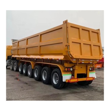 Used Dump Trailers for Sale by Owner