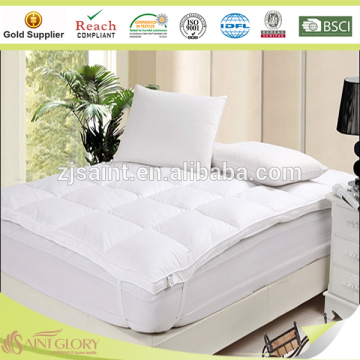 Royal soft mattress pad