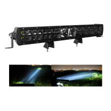 32-inch 1500m Spot LED Light Bar