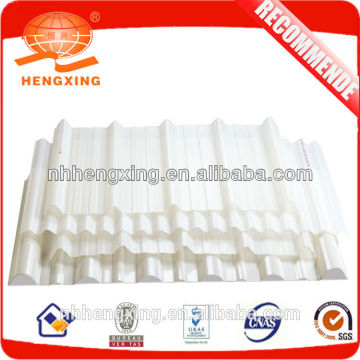skyline lighting PVC transparent sheet