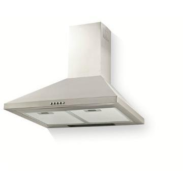 Classic westinghouse style Copper Range Hoods ventless