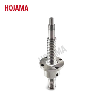 Diameter 32mm Lead 6mm Ball Spline for CNC